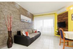 Aquarius Apartmanok Apartman 3 – A4 foto 1