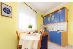 Aquarius Apartmanok Apartman 3 – A4 foto 2