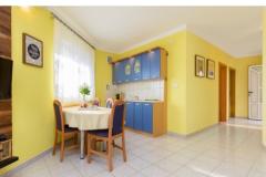 Aquarius Apartmanok Apartman 3 – A4 foto 3
