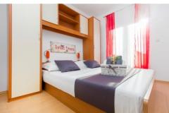 Aquarius Apartmanok Apartman 3 – A4 foto 4