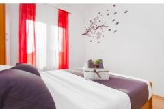 Aquarius Apartmanok Apartman 3 – A4 foto 5