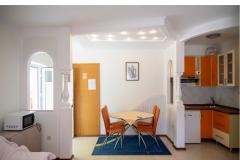 AS Adria Apartmanok Apartman 4 – Mandarina foto 1