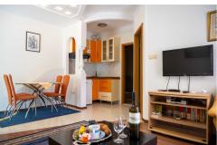 AS Adria Apartmanok Apartman 4 – Mandarina foto 2