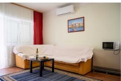 AS Adria Apartmanok Apartman 4 – Mandarina foto 4