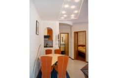 AS Adria Apartmanok Apartman 4 – Mandarina foto 5