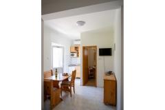 AS Adria Apartmanok Apartman 1 – Ružmarin foto 2