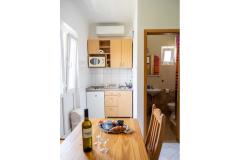 AS Adria Apartmanok Apartman 1 – Ružmarin foto 3