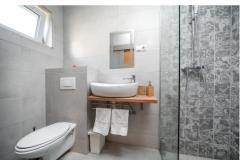 Beach Villa medencével Tribunj Apartman 2 – Gr. floor foto 5
