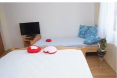 Apartmanok Cah Apartman 1 foto 1