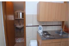 Apartmanok Cah Apartman 1 foto 2