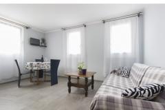 Exotic Adria Apartmanok Apartman 1 – Serenade foto 2