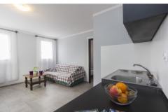 Exotic Adria Apartmanok Apartman 1 – Serenade foto 3