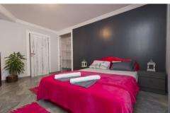 Exotic Adria Apartmanok Apartman 2 – Romance foto 2