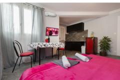 Exotic Adria Apartmanok Apartman 2 – Romance foto 3