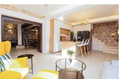 Heritage Residence Center of Vodice Apartman 1 – Villa foto 1