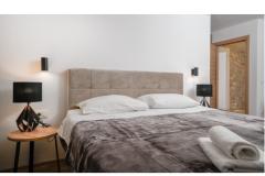 Heritage Residence Center of Vodice Apartman 1 – Villa foto 5