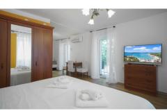 Heritage Residence Center of Vodice Apartman 2 – 2+1 Apartm foto 5