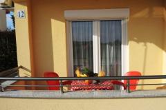 Iva Apartmanok Apartman 1 – A1 foto 1