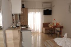 Iva Apartmanok Apartman 1 – A1 foto 4