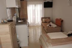 Iva Apartmanok Apartman 1 – A1 foto 5