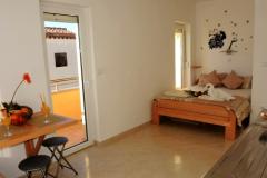 Iva Apartmanok Apartman 3 – A3 foto 4