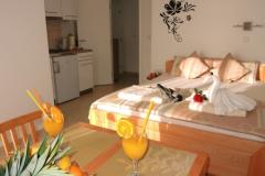 Iva Apartmanok Apartman 4 – A4 foto 5