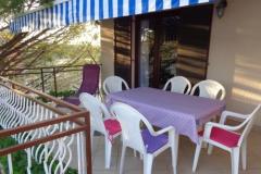 Apartmanok  IVAN   Apartman 1 – A1 foto 4