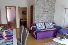 Apartmanok  IVAN   Apartman 2 – A2 foto 2