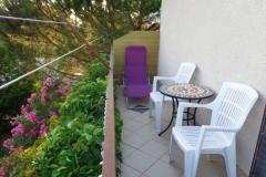 Apartmanok  IVAN   Apartman 2 – A2 foto 5