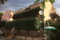 Kiwi Ház Apartman 1 – Rada foto 2