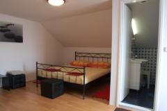 Ház Vodice Apartman 1 foto 2