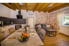 Vakáció Olivera Apartman 1 – Olivera foto 4
