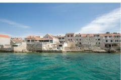 Holyday Ház Prvic Apartman 1 – Kuća foto 1