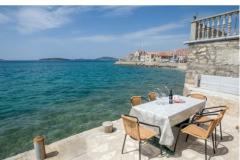 Holyday Ház Prvic Apartman 1 – Kuća foto 2