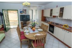 Holyday Ház Prvic Apartman 1 – Kuća foto 5