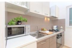 LAGOM apartments  Apartman 1 – ROYAL foto 5