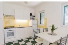 LAGOM apartments  Apartman 5 – OLIVINE foto 3