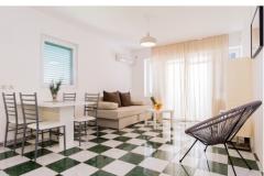 LAGOM apartments  Apartman 5 – OLIVINE foto 4