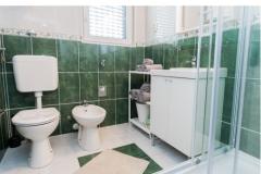 LAGOM apartments  Apartman 5 – OLIVINE foto 5