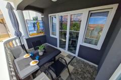 LAGOM apartments  Apartman 4 – CITRINE foto 2