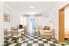 LAGOM apartments  Apartman 4 – CITRINE foto 3