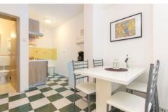 LAGOM apartments  Apartman 4 – CITRINE foto 4