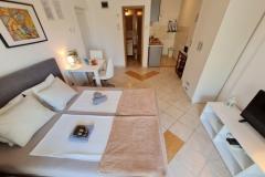LAGOM apartments  Apartman 3 – TOPAZ foto 4