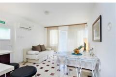 LAGOM apartments  Apartman 6 – AMETRINE foto 3