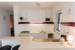 LAGOM apartments  Apartman 6 – AMETRINE foto 5