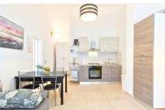 LAGOM apartments  Apartman 2 – LUXURY foto 3