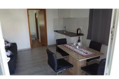 Luka Vodice Apartman 1 – Apartman1 foto 2