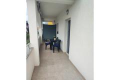 Luka Vodice Apartman 2 – Apartman2 foto 2