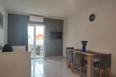 Luka Vodice Apartman 3 – Apartman3 foto 1