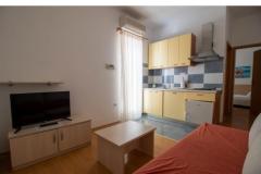 Mobile Homes Bonaca Apartman 1 – Apartman 2 foto 3